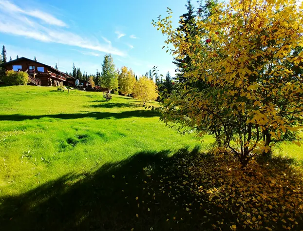 Northern Sky Lodge hotel detail image 4