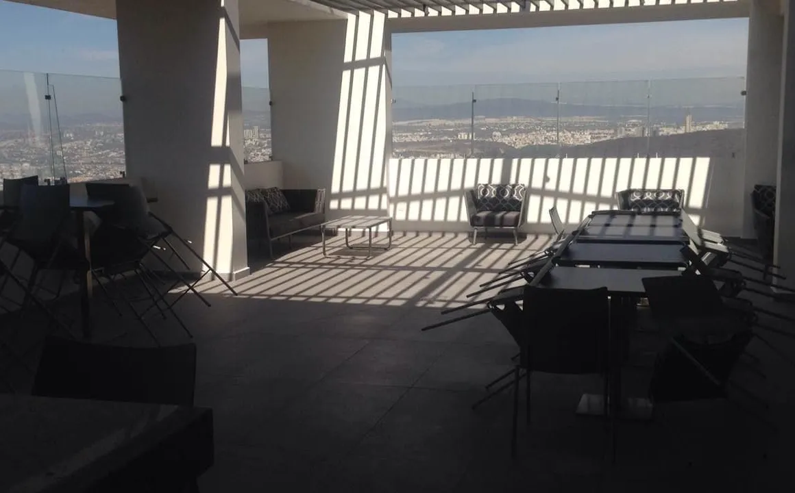 Nuevo Lujoso Depto Residencial Queretaro hotel hero