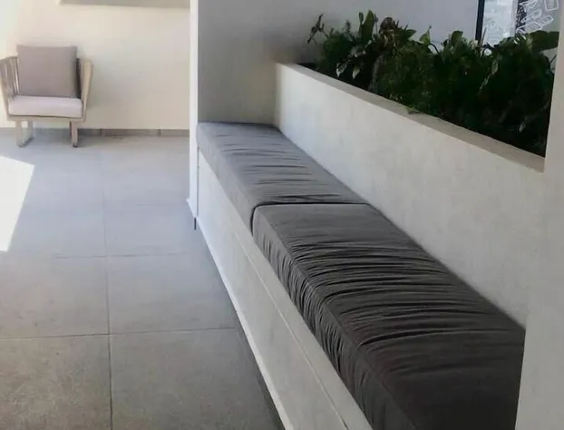 Nuevo Lujoso Depto Residencial Queretaro hotel detail image 1