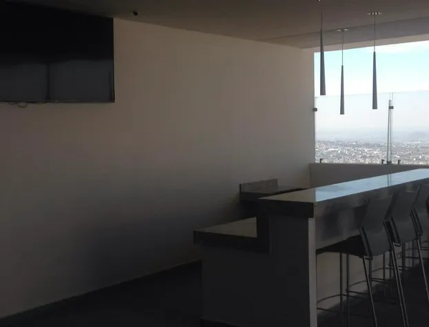 Nuevo Lujoso Depto Residencial Queretaro hotel detail image 3