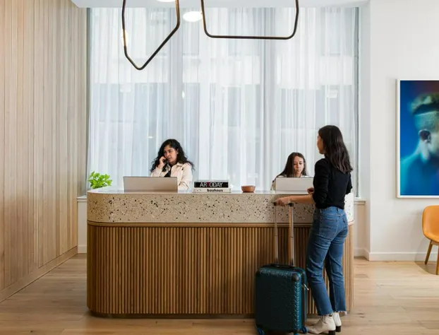 Mint House 70 Pine by Kasa hotel detail image 1