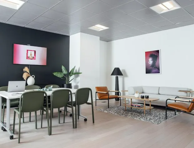 Mint House 70 Pine by Kasa hotel detail image 2