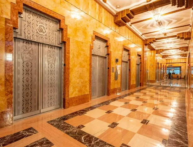 Mint House 70 Pine by Kasa hotel detail image 3