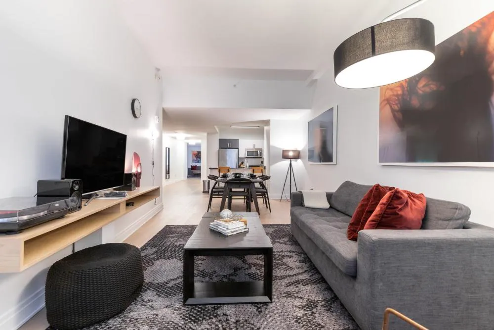 Mint House at 70 Pine hotel hero