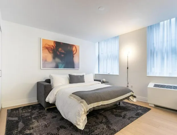 Mint House at 70 Pine hotel detail image 3