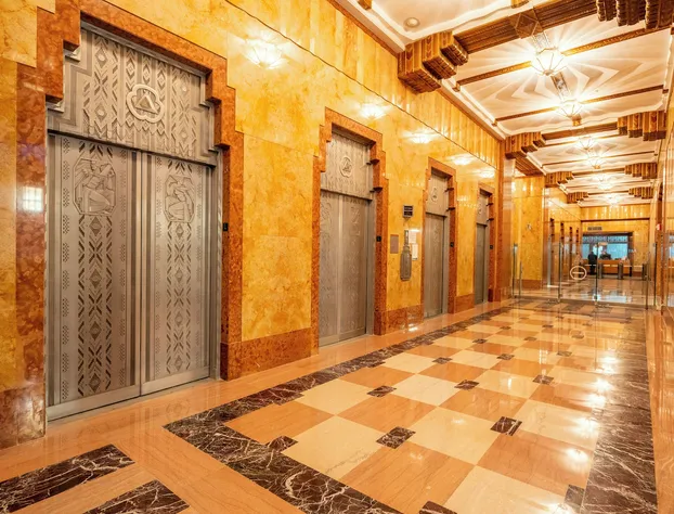 Mint House 70 Pine by Kasa hotel detail image 1