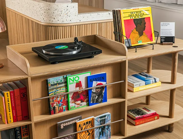 Mint House 70 Pine by Kasa hotel detail image 2