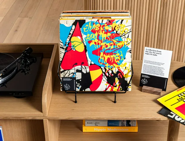 Mint House 70 Pine by Kasa hotel detail image 3