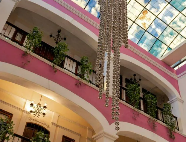 Casona María hotel detail image 2