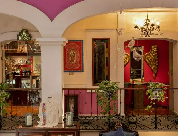 Casona María hotel detail image 4