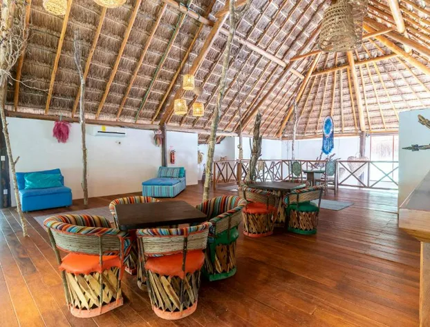 Ecovergel Riviera Maya Hotel Boutique hotel detail image 3