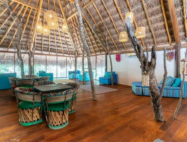 Ecovergel Riviera Maya Hotel Boutique hotel detail image 4