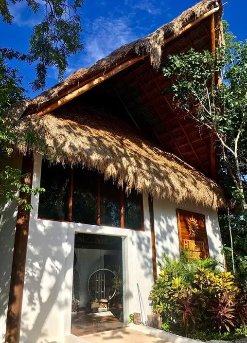 Ecovergel Riviera Maya Hotel Boutique hotel hero