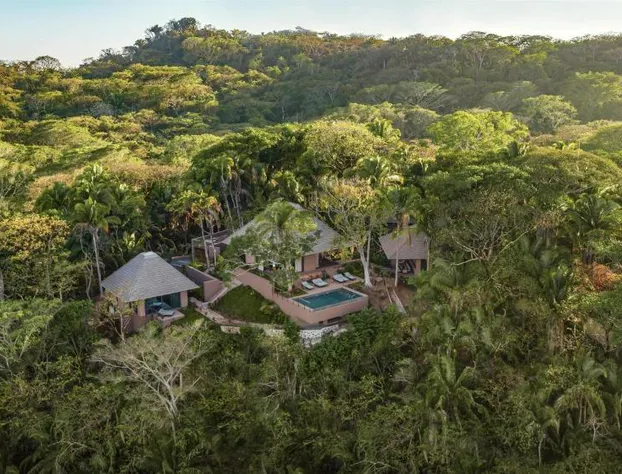 One&Only Mandarina hotel detail image 1