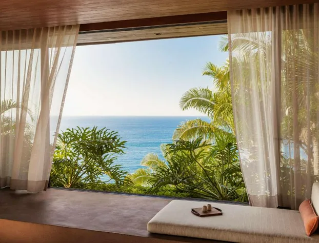 One&Only Mandarina hotel detail image 2