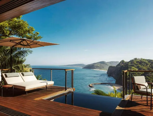 One&Only Mandarina hotel detail image 4