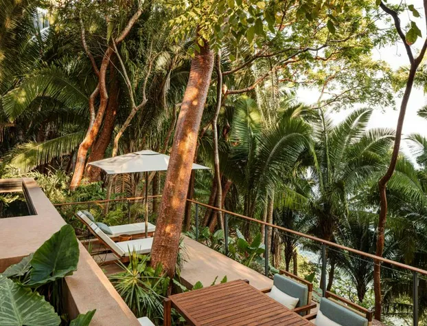 One&Only Mandarina hotel detail image 1