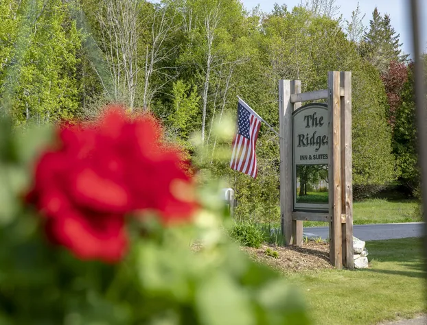 Ridges Inn & Suites hotel detail image 1