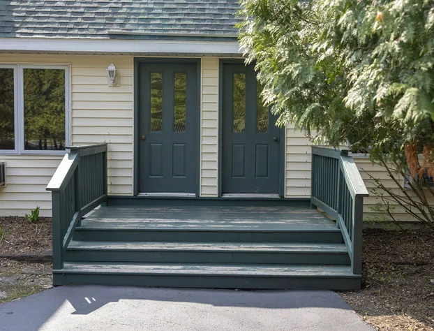 Ridges Inn & Suites hotel detail image 4