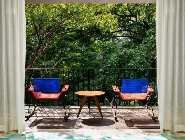 W Punta de Mita hotel detail image 2