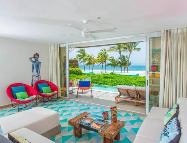 W Punta de Mita hotel detail image 3