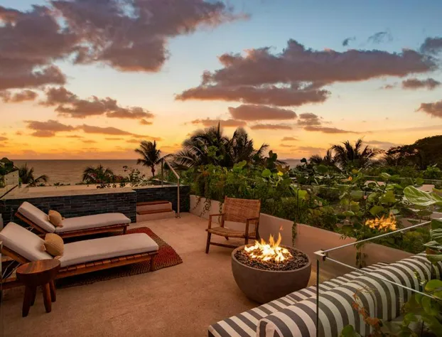 W Punta de Mita hotel detail image 1