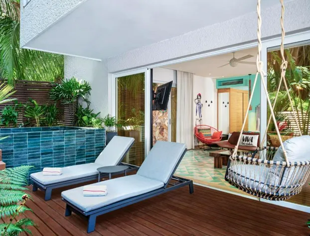 W Punta de Mita hotel detail image 2