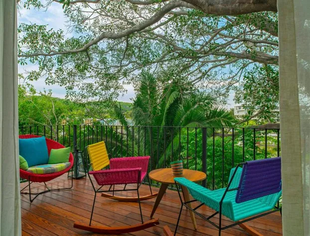 W Punta de Mita hotel detail image 3