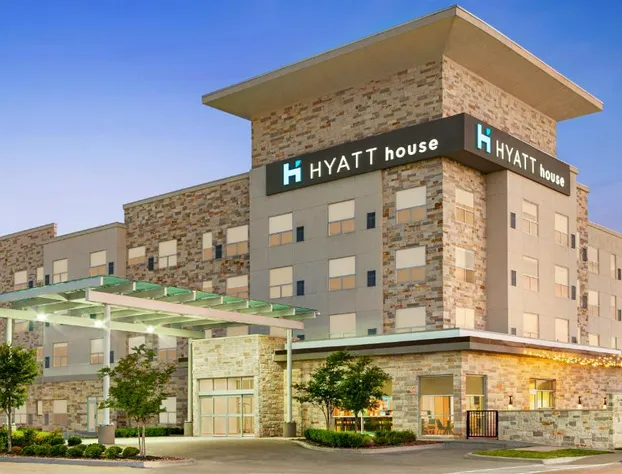 Hyatt House Bryan/College Station hotel detail image 1
