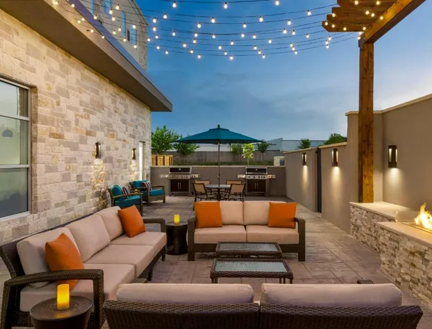 Hyatt House Bryan/College Station hotel detail image 4