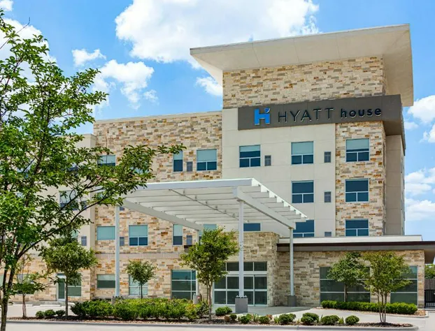 Hyatt House Bryan/College Station hotel detail image 2