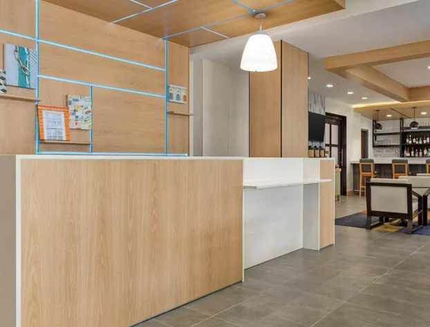 Hyatt House Bryan/College Station hotel detail image 3