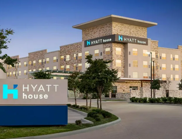 Hyatt House Bryan/College Station hotel detail image 1