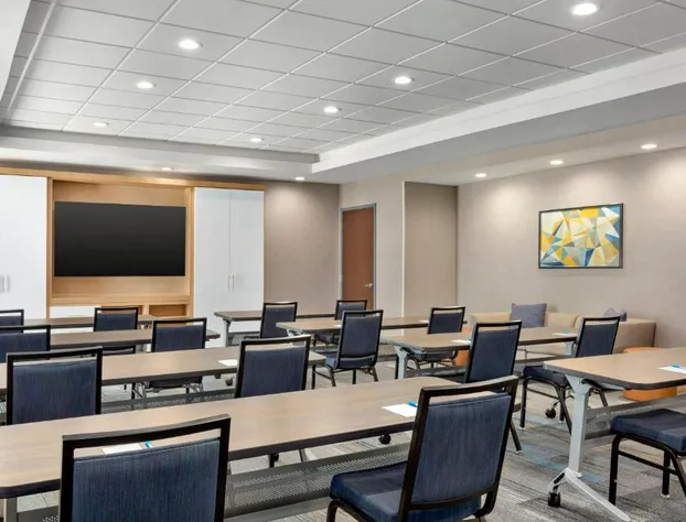 Hyatt House Bryan/College Station hotel detail image 3