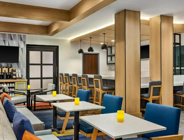 Hyatt House Bryan/College Station hotel detail image 4