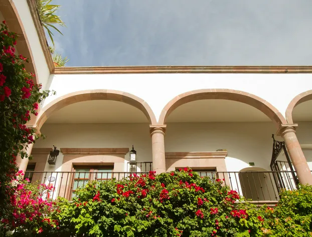 Casa de Sierra Nevada, A Belmond Hotel, San Miguel de Allende hotel detail image 1