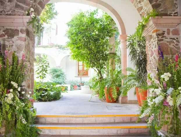 Casa de Sierra Nevada, A Belmond Hotel, San Miguel de Allende hotel detail image 2