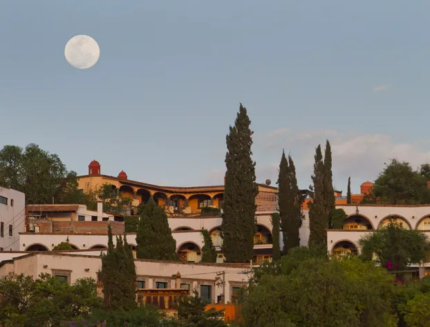 Casa de Sierra Nevada, A Belmond Hotel, San Miguel de Allende hotel detail image 3