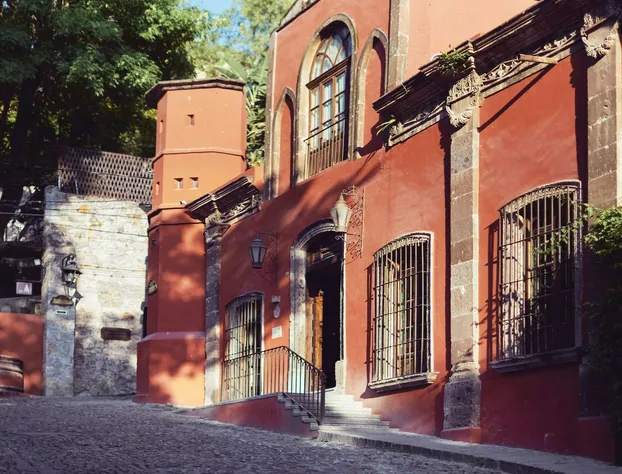 Casa de Sierra Nevada, A Belmond Hotel, San Miguel de Allende hotel detail image 4