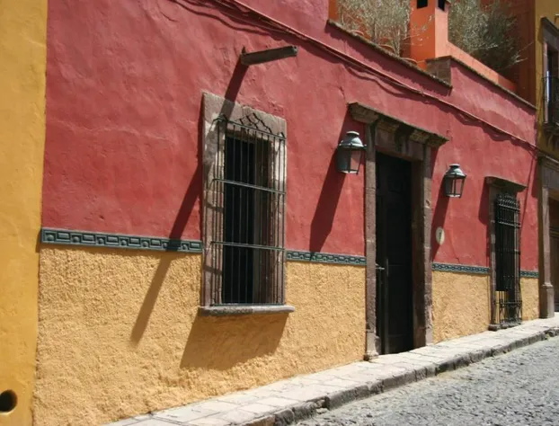Casa de Sierra Nevada, A Belmond Hotel, San Miguel de Allende hotel detail image 3