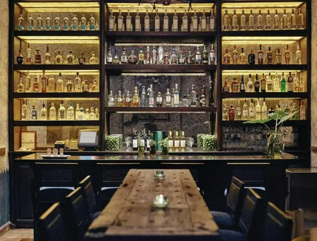 Casa de Sierra Nevada, A Belmond Hotel, San Miguel de Allende hotel detail image 4