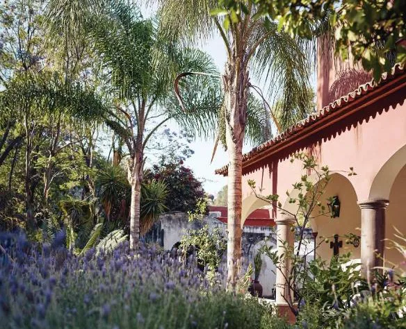 Casa de Sierra Nevada, A Belmond Hotel, San Miguel de Allende hotel detail image 1