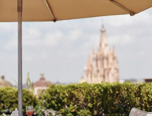 Casa de Sierra Nevada, A Belmond Hotel, San Miguel de Allende hotel detail image 3