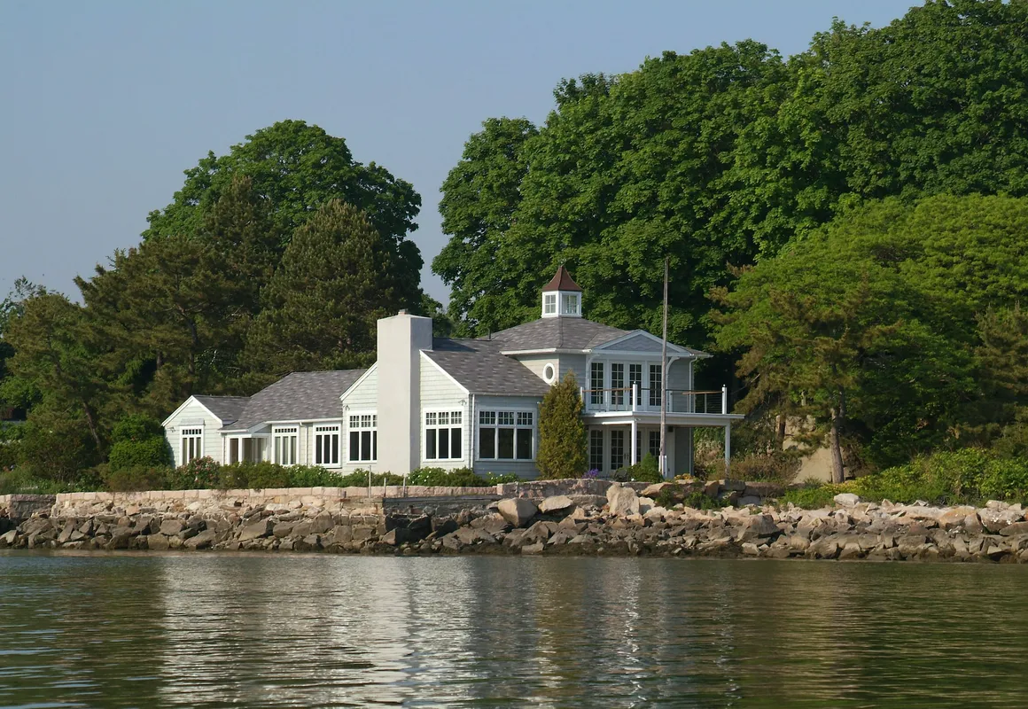 Thimble Islands Bed & Breakfast hotel hero