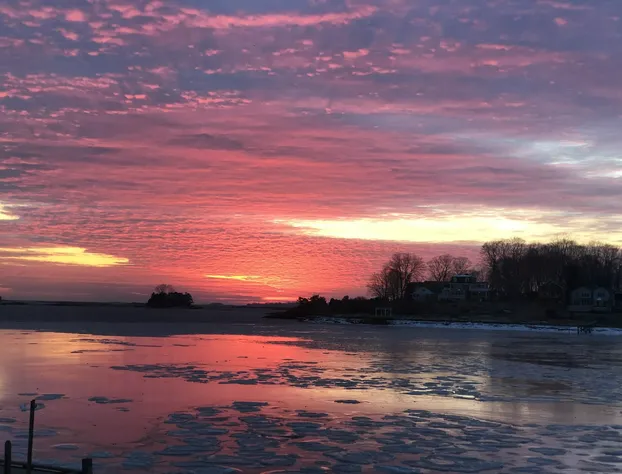 Thimble Islands Bed & Breakfast hotel detail image 1