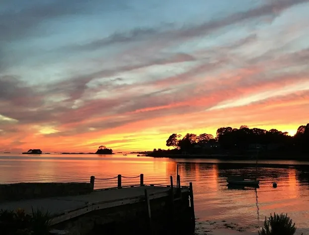 Thimble Islands Bed & Breakfast hotel detail image 2