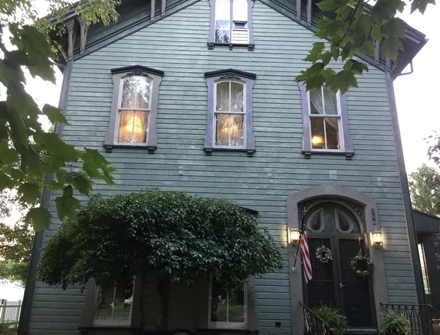1873 Victorian Rose B & B hotel detail image 3