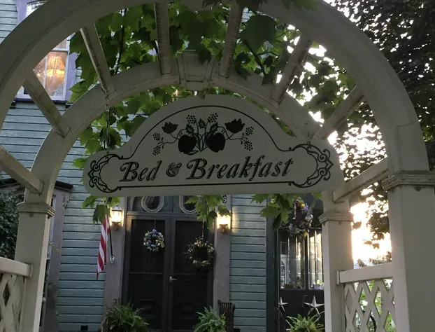 1873 Victorian Rose B & B hotel detail image 1