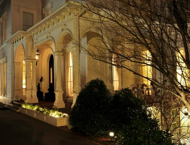 Boardman House Inn Bed & Breakfast hotel detail image 1