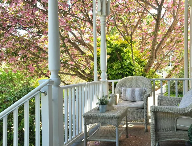 Boardman House Inn Bed & Breakfast hotel detail image 2